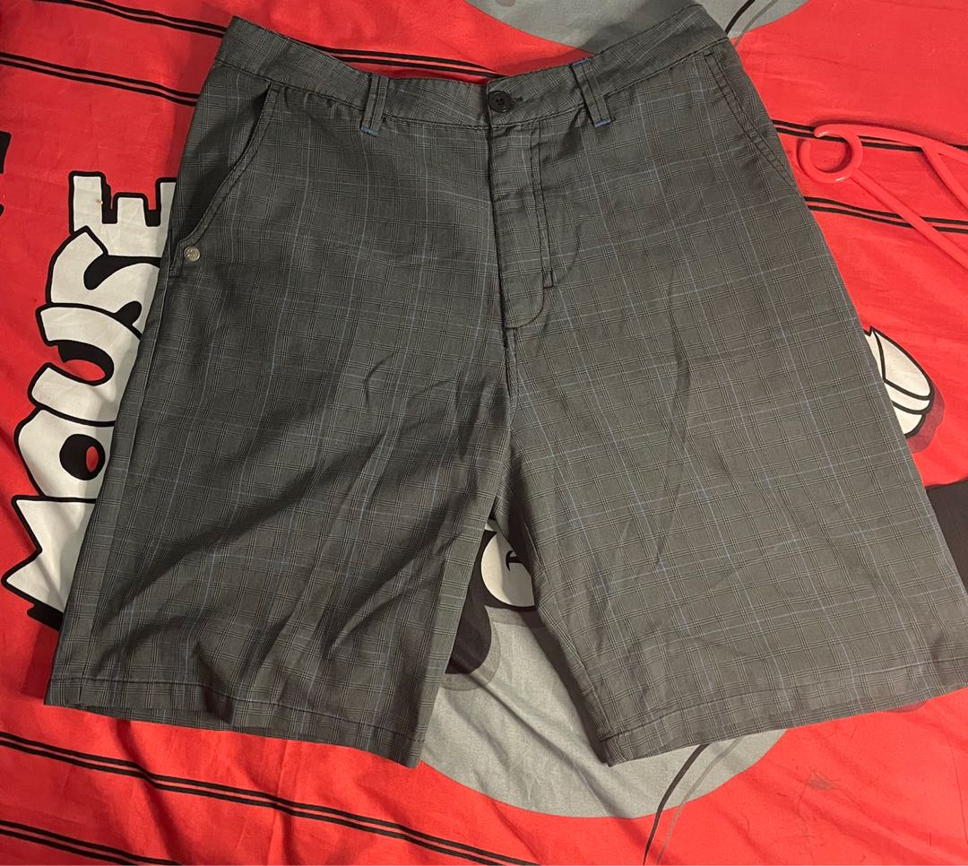 guys short