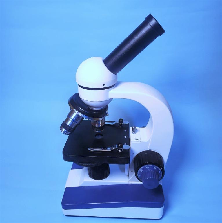 Celestron labs shop cm1000c microscope
