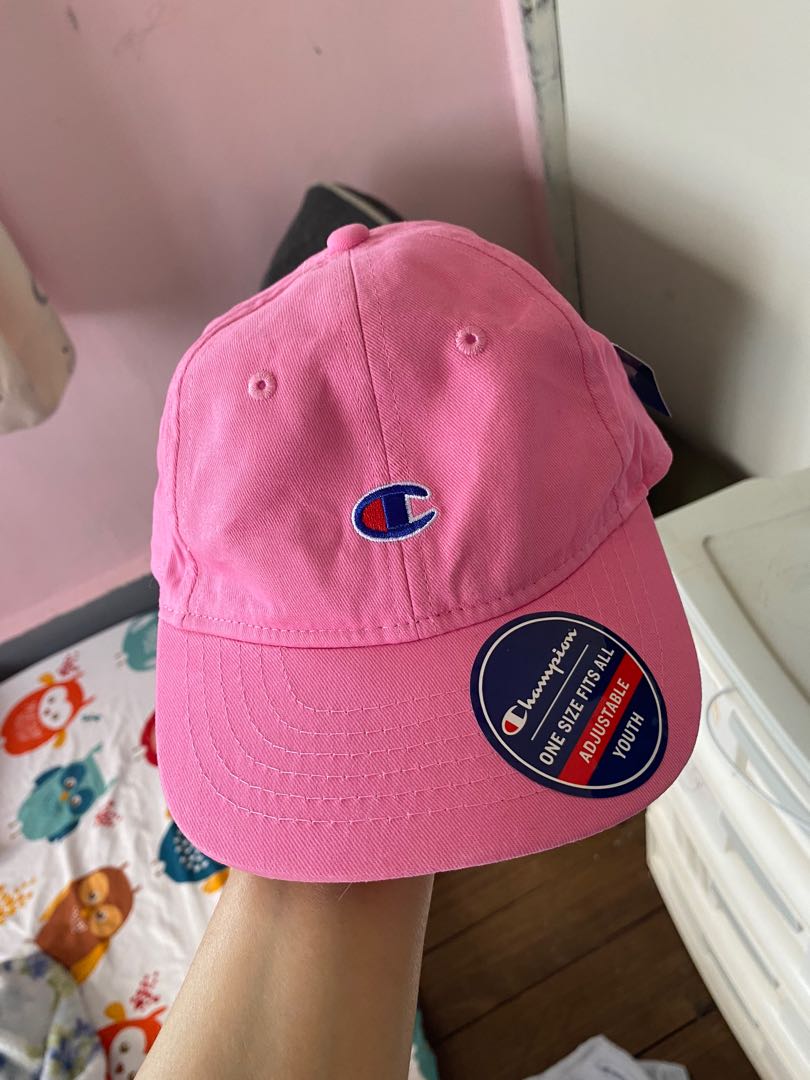 champion hat sale