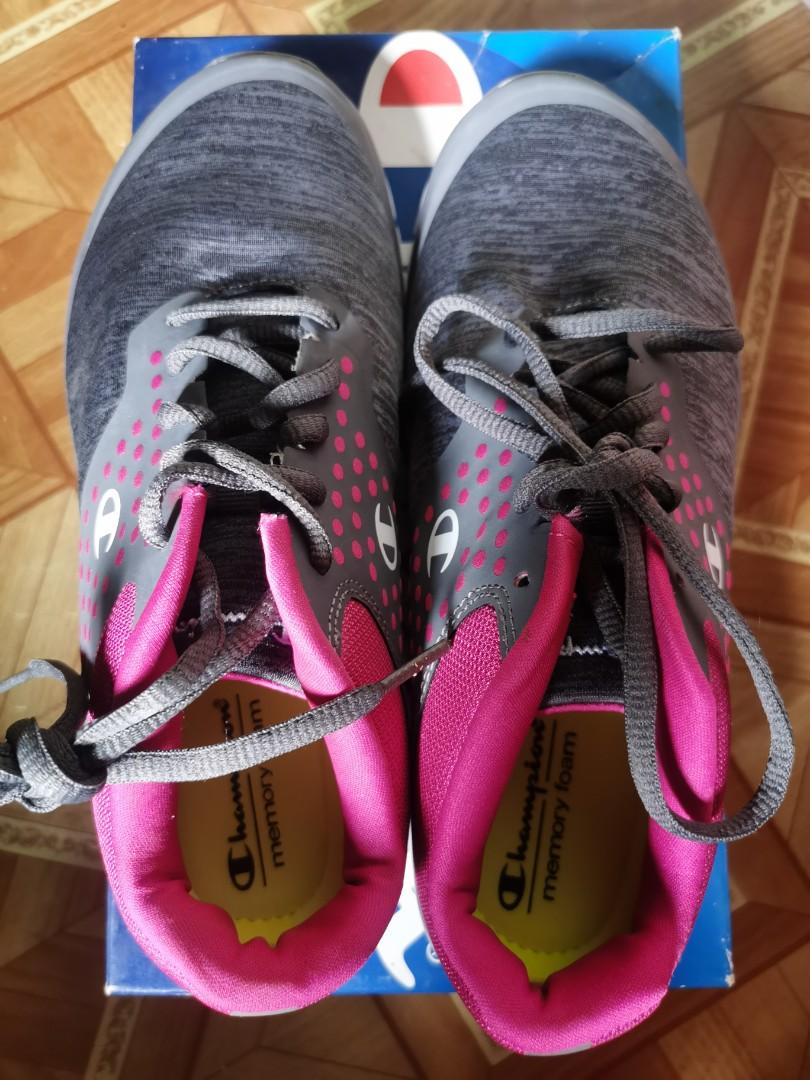 Champion shoes sales on sale