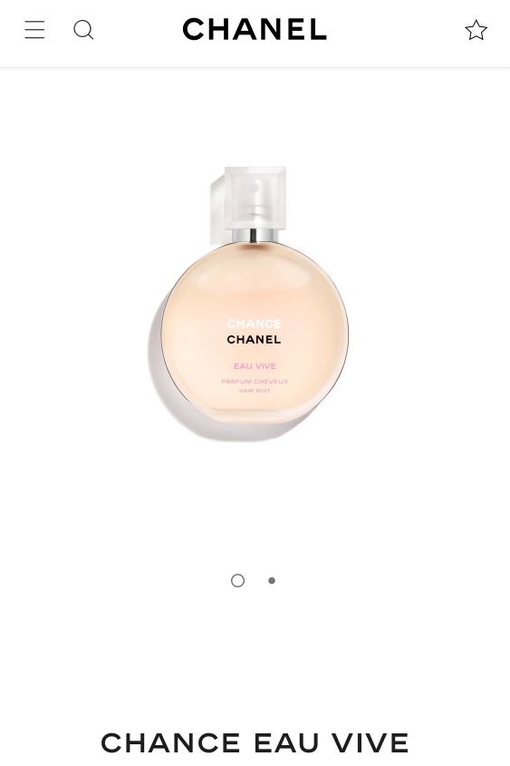 Chanel Chance Hair Mist 35ml, Beauty & Personal Care, Hair on Carousell Chanel Chance Hair Mist 35ml, Beauty & Personal Care, Hair on Carousell