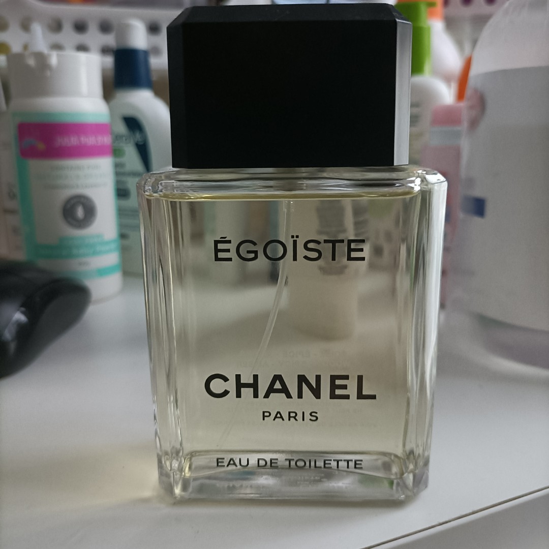 Chanel tester, Beauty & Personal Care, Fragrance & Deodorants on Carousell