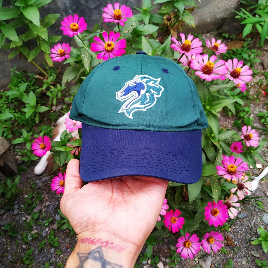 CHARLOTTE KNIGHTS BASEBALL CAPS, Fesyen 