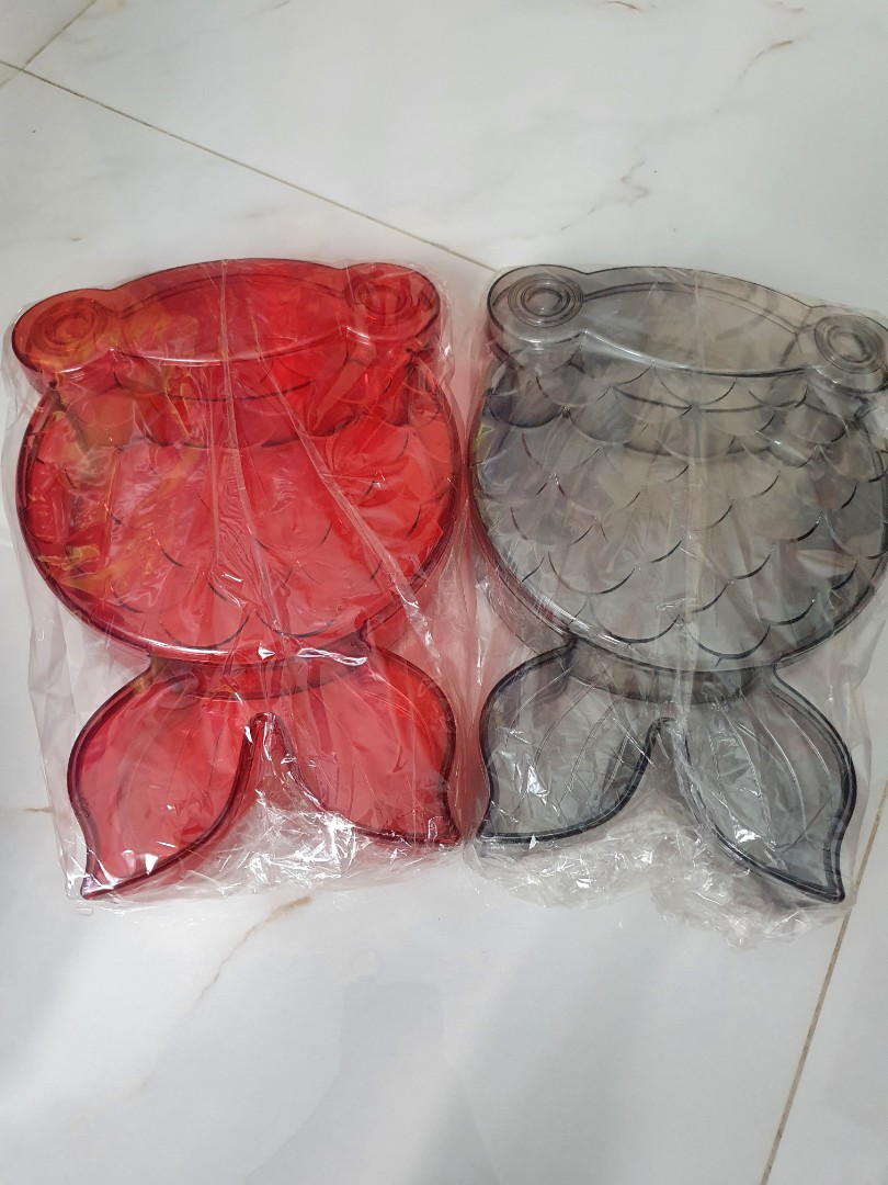 Chinese new year container, Furniture & Home Living, Kitchenware