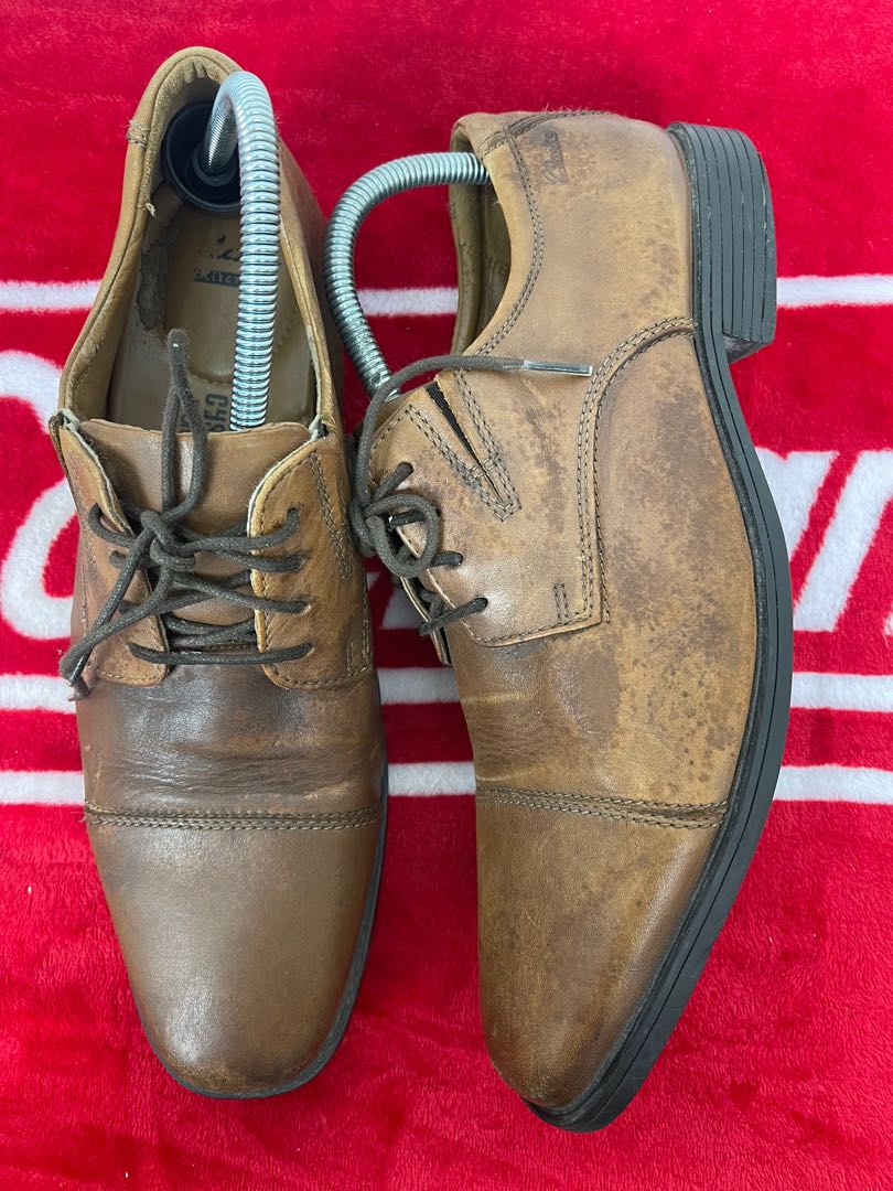 Clerk men clearance shoes