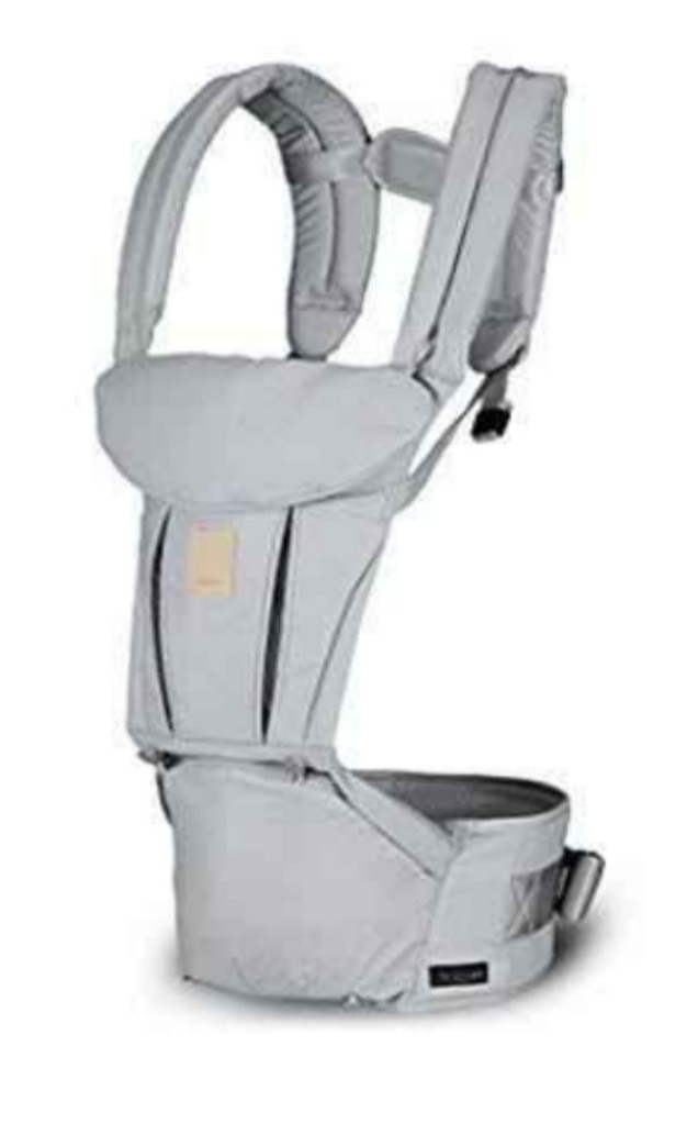 Ecleve carrier online