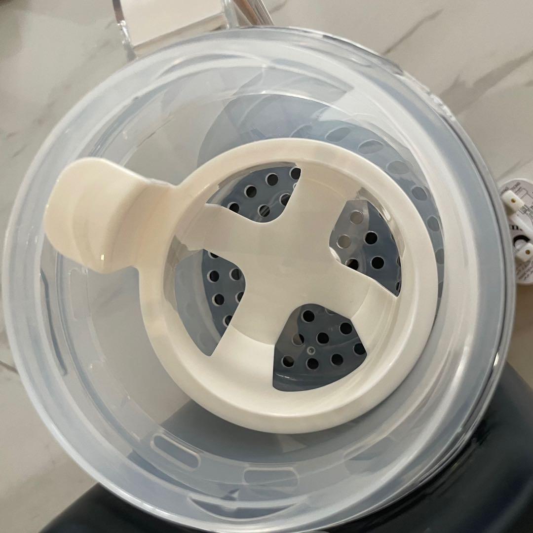 Coby Haus Baby Food Processor, Babies & Kids, Nursing & Feeding