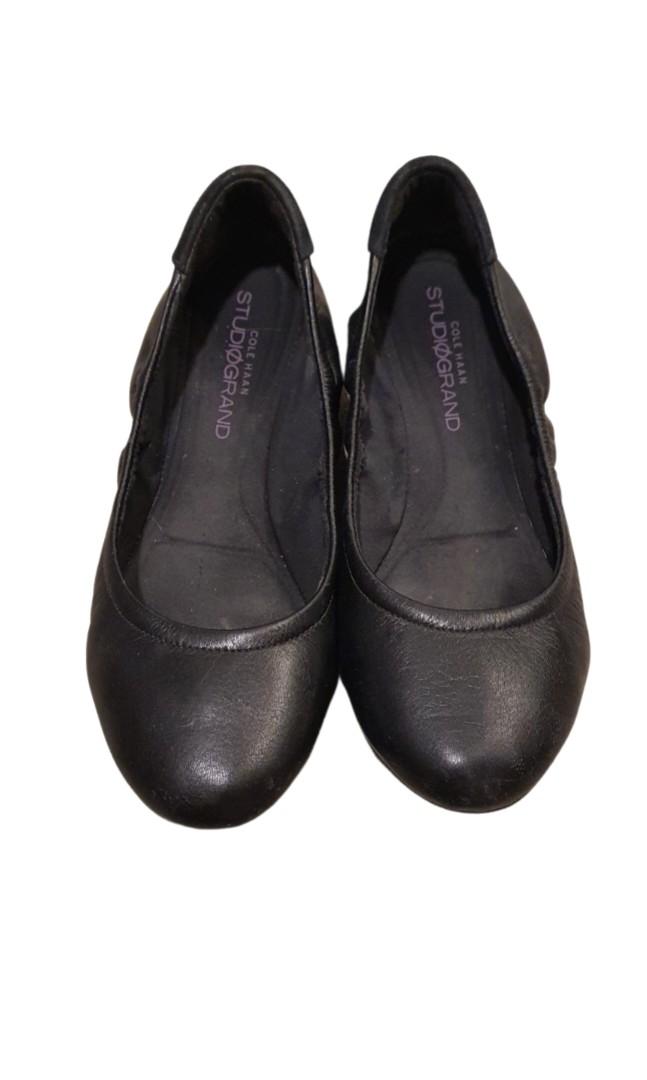 Cole haan studiogrand 2025 ballet flat