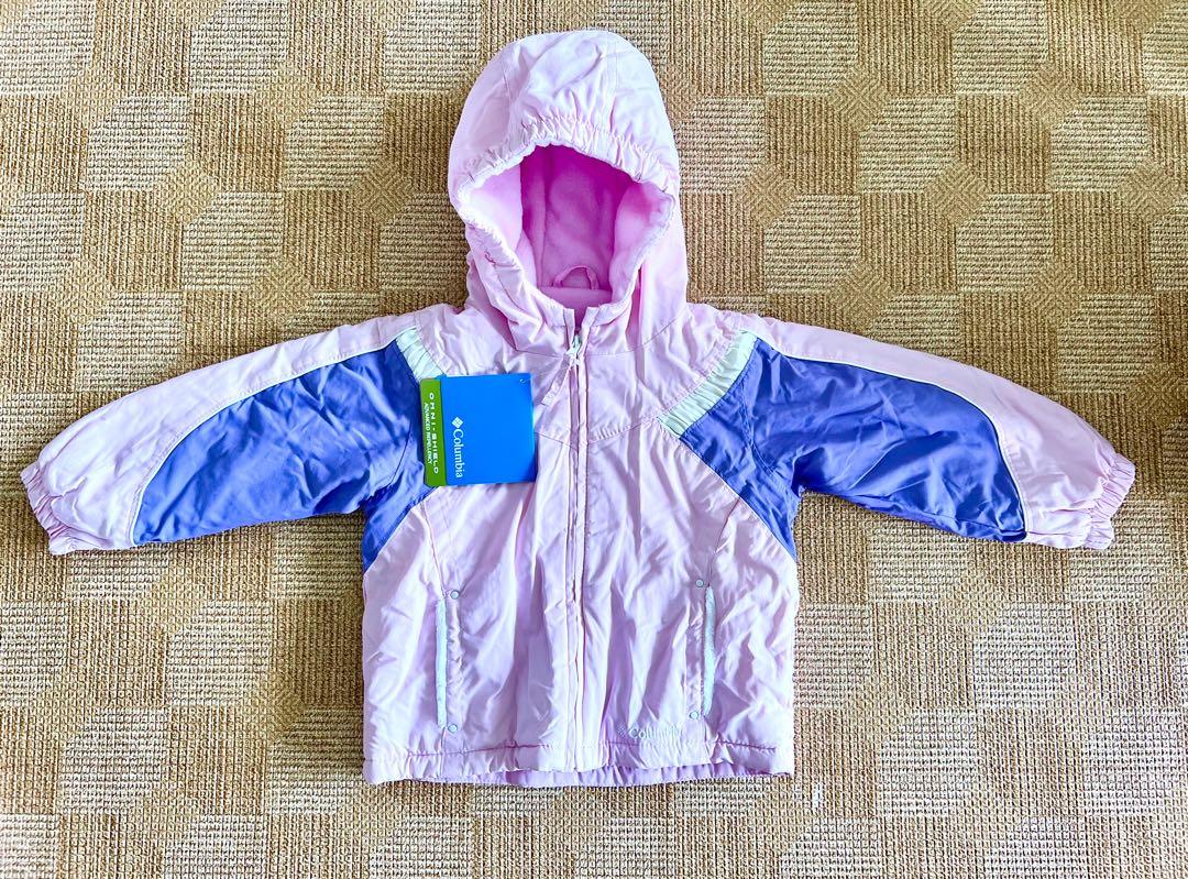 Columbia kids deals snowsuit