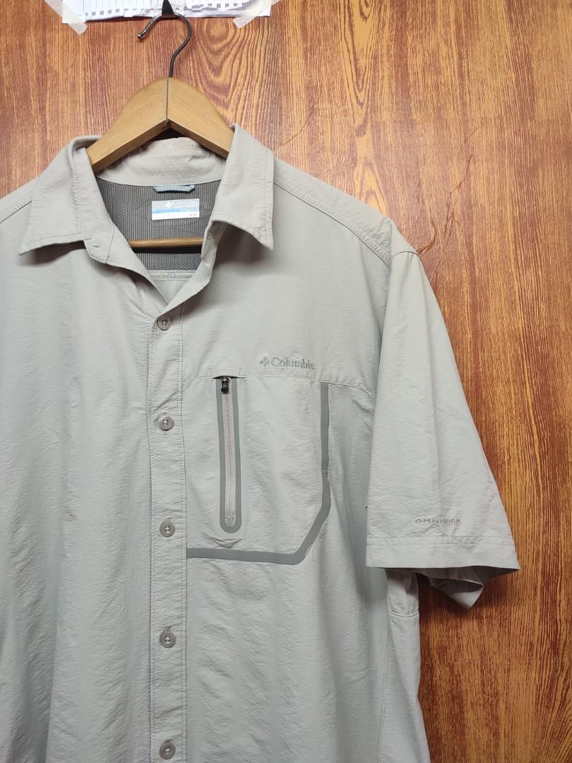 Columbia Titanium Polo, Men's Fashion 