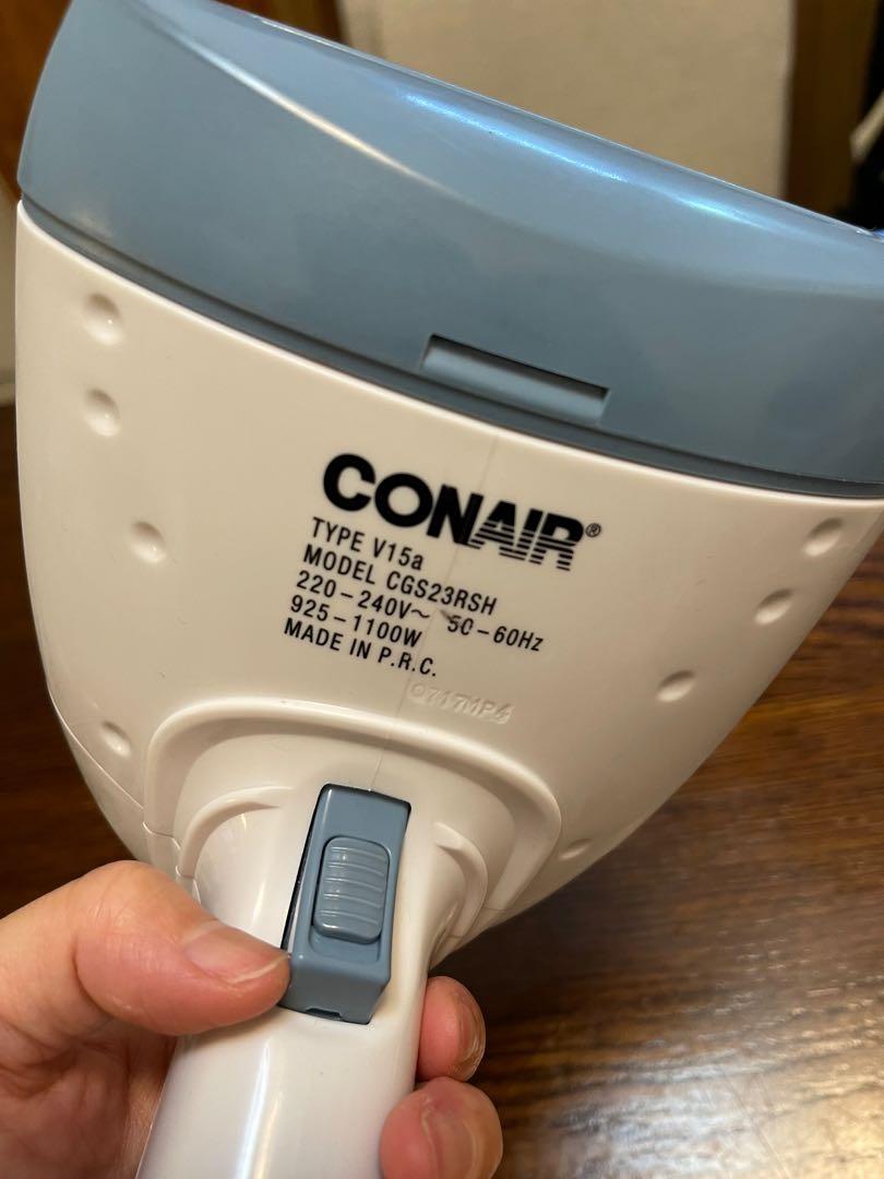 conair cgs23rsh