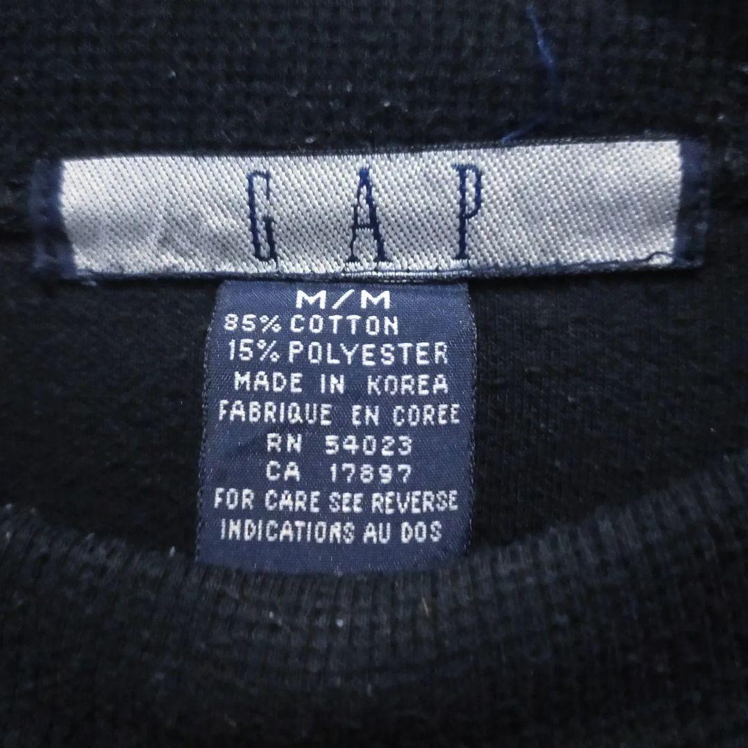 Crewneck GAP