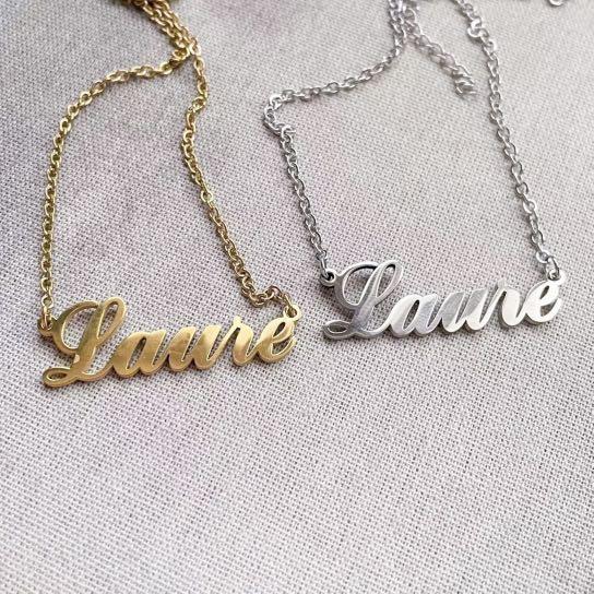 CUSTOM Customised nameplate anti tarnish stainless steel high