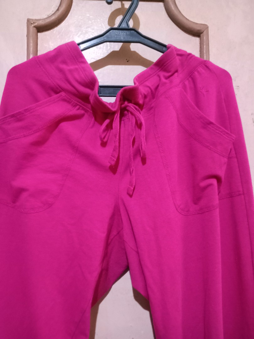 Danskin Wide legged Pants, Women's 