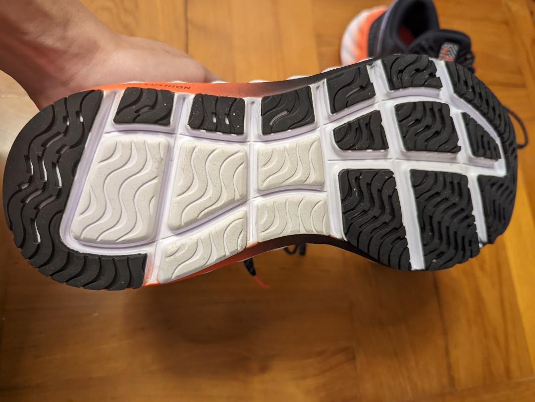 decathlon mens running shoes