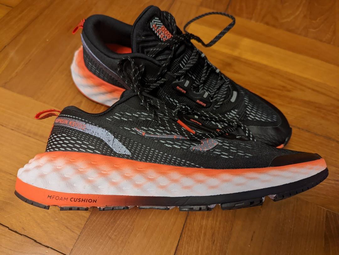 Men's Running Decathlon Training Shoes Kalenji Run Active