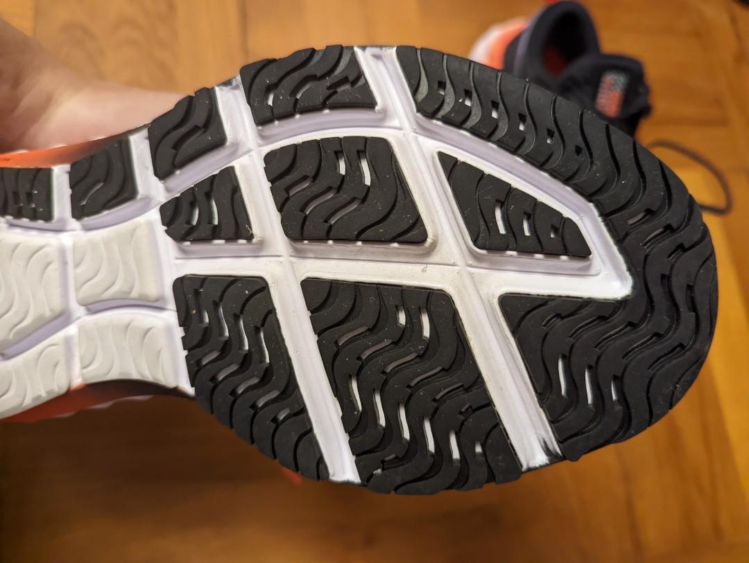 decathlon mens running shoes