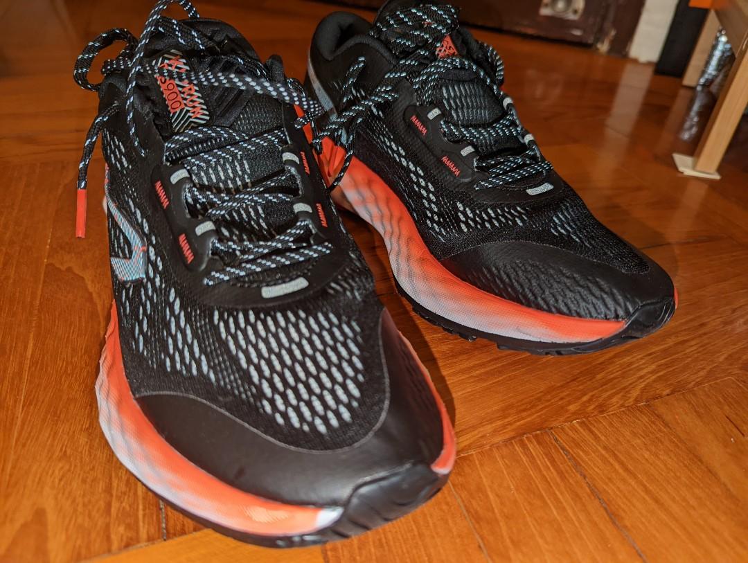 decathlon mens running shoes