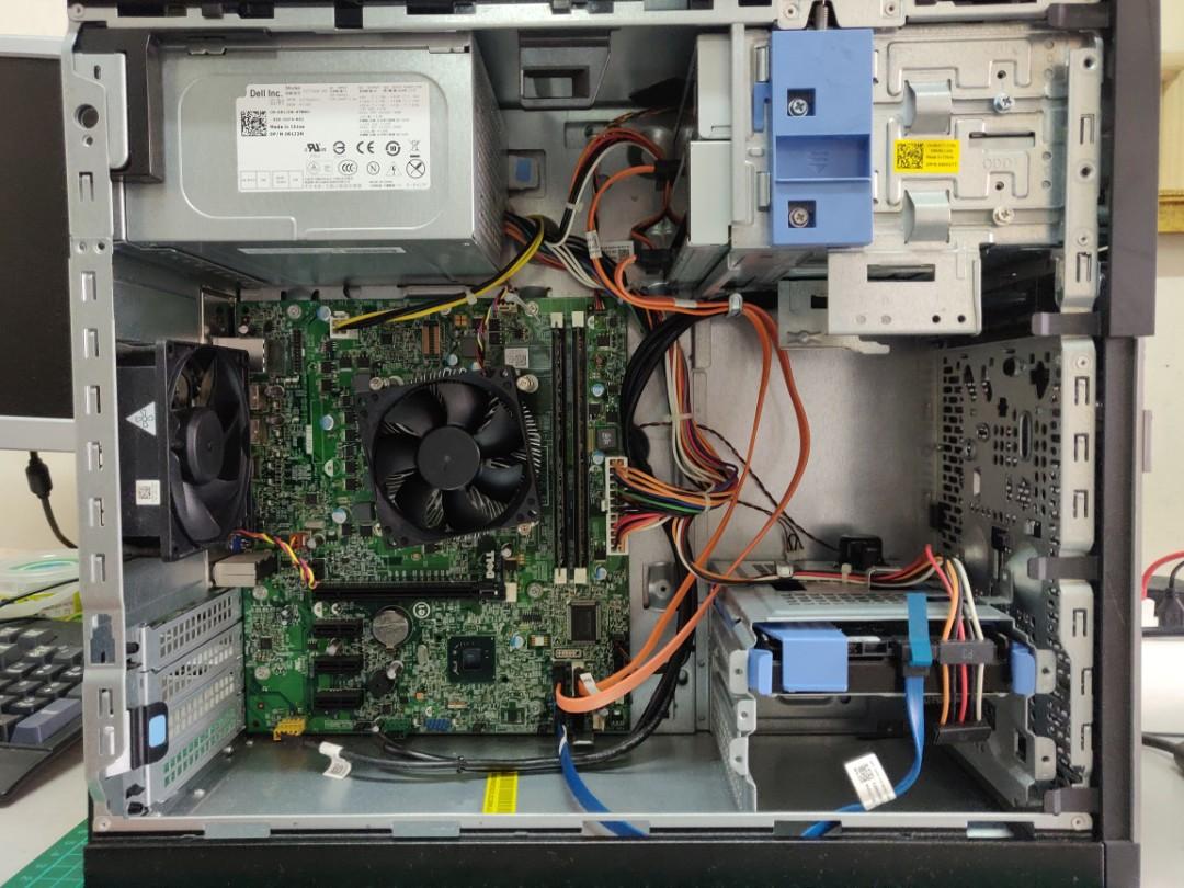 Dell optiplex 3010 outlet max ram