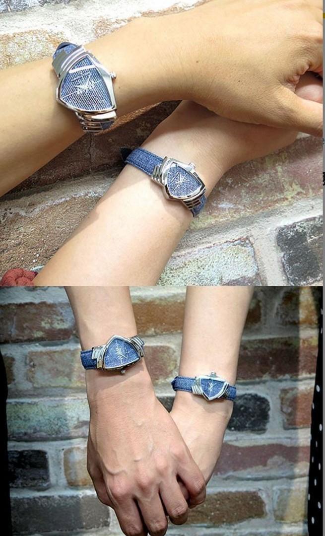 Hamilton ventura denim shop