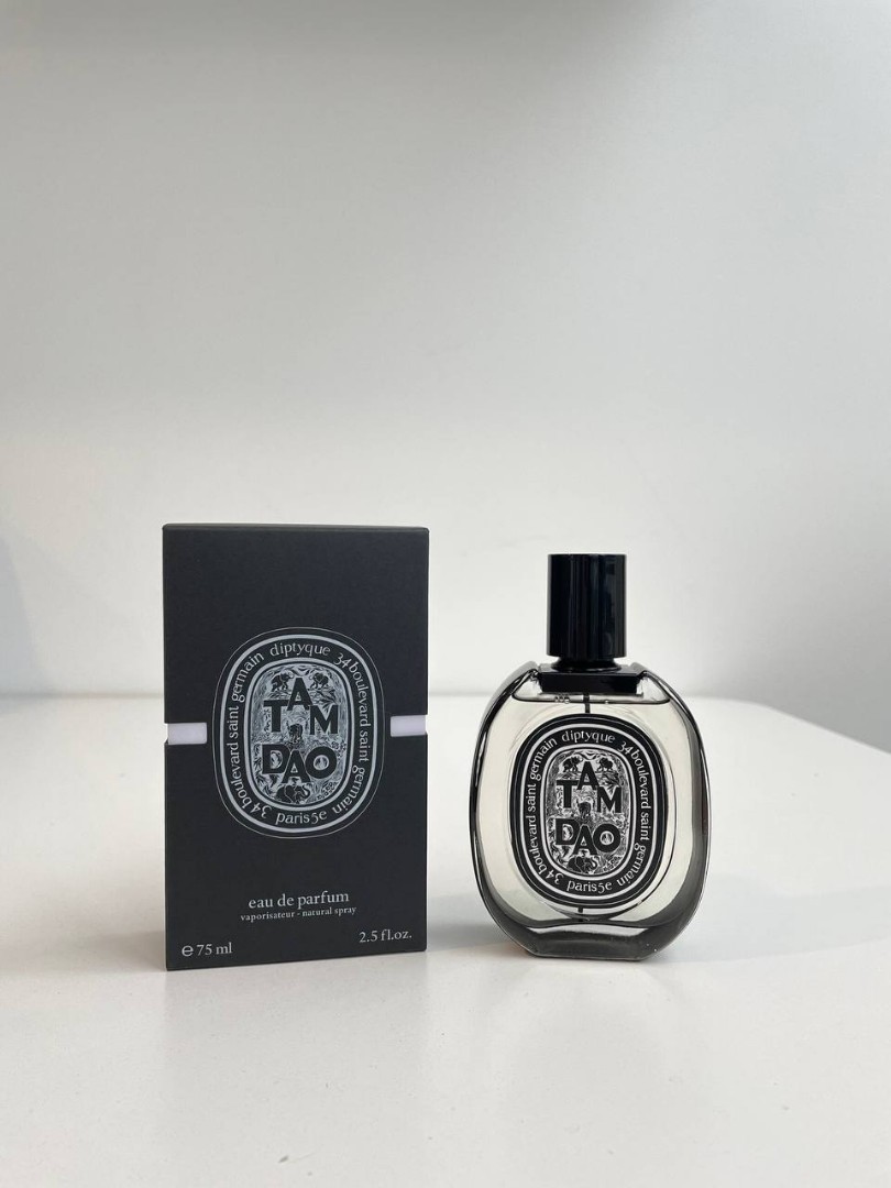 Diptyque tam dao 2025 sephora
