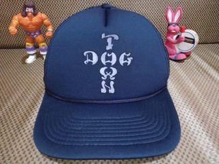 Dog Town Trucker Cap