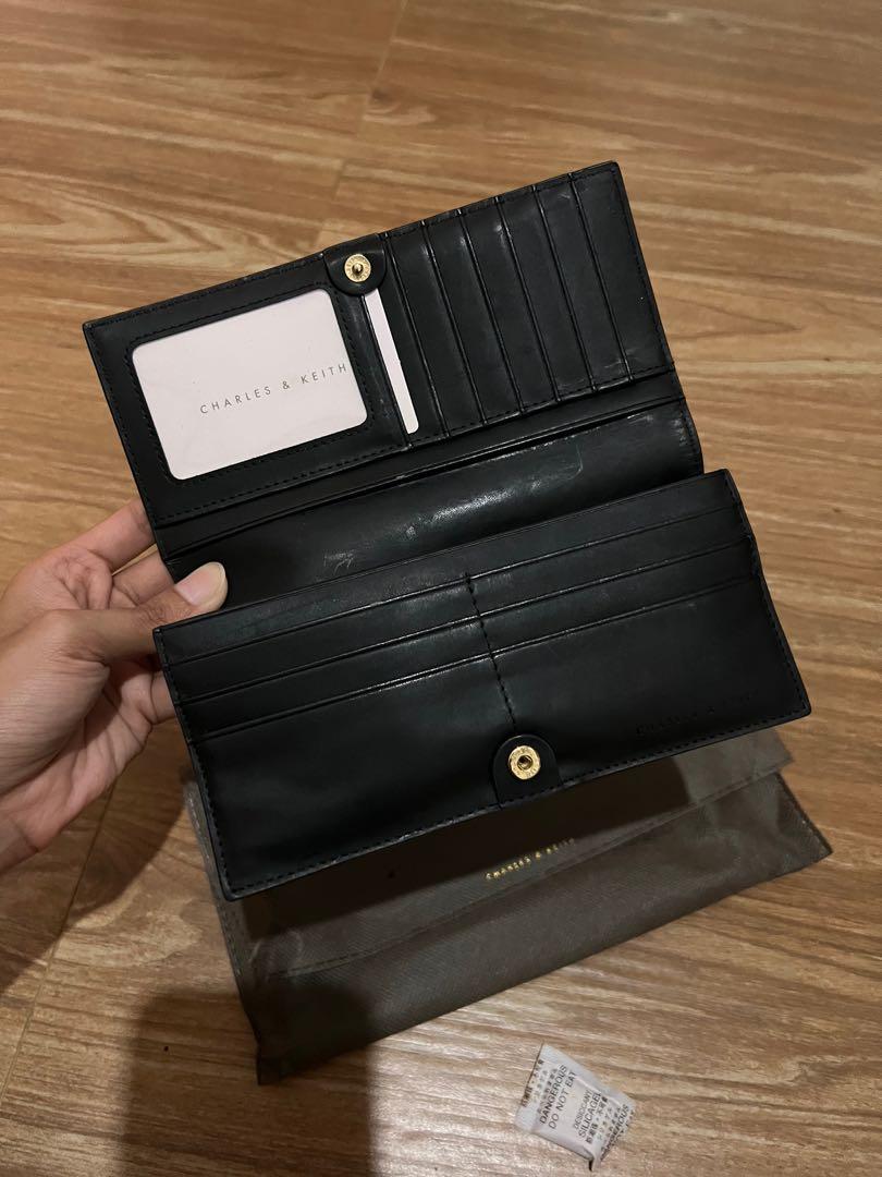 Dompet Charles and Keith Ori 7110 19x10 190rb