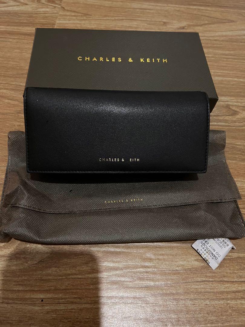 Dompet Charles and Keith Ori 7082 20x10 190rb