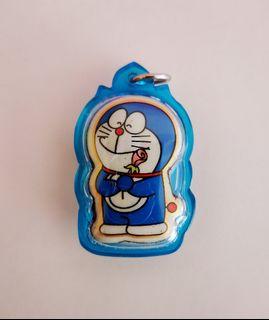 Doraemon Amulet Lersi Gee Kong