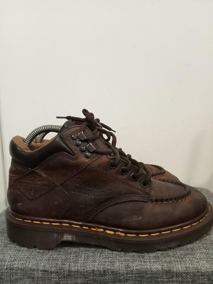 Doc martens sales mid cut