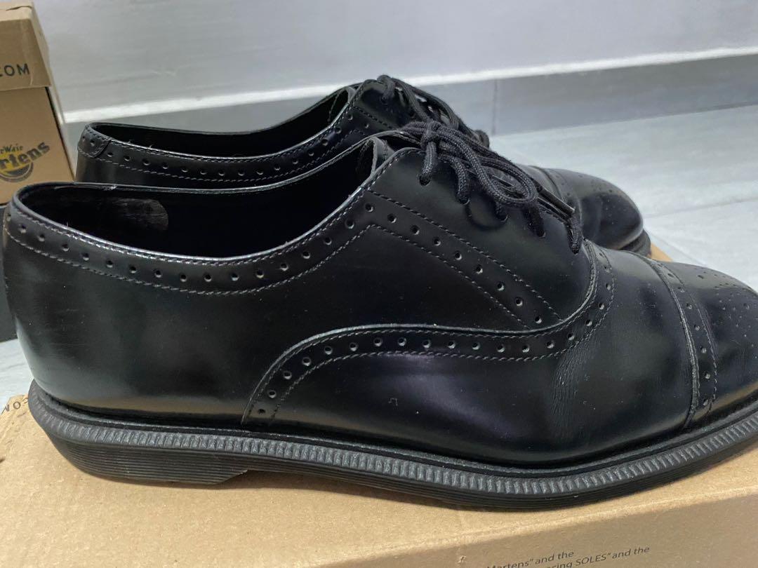 Dr Martens Morris