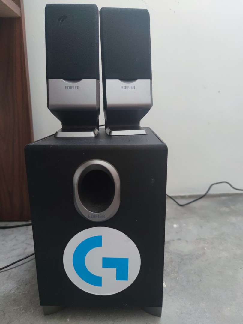 Edifier r101pf online