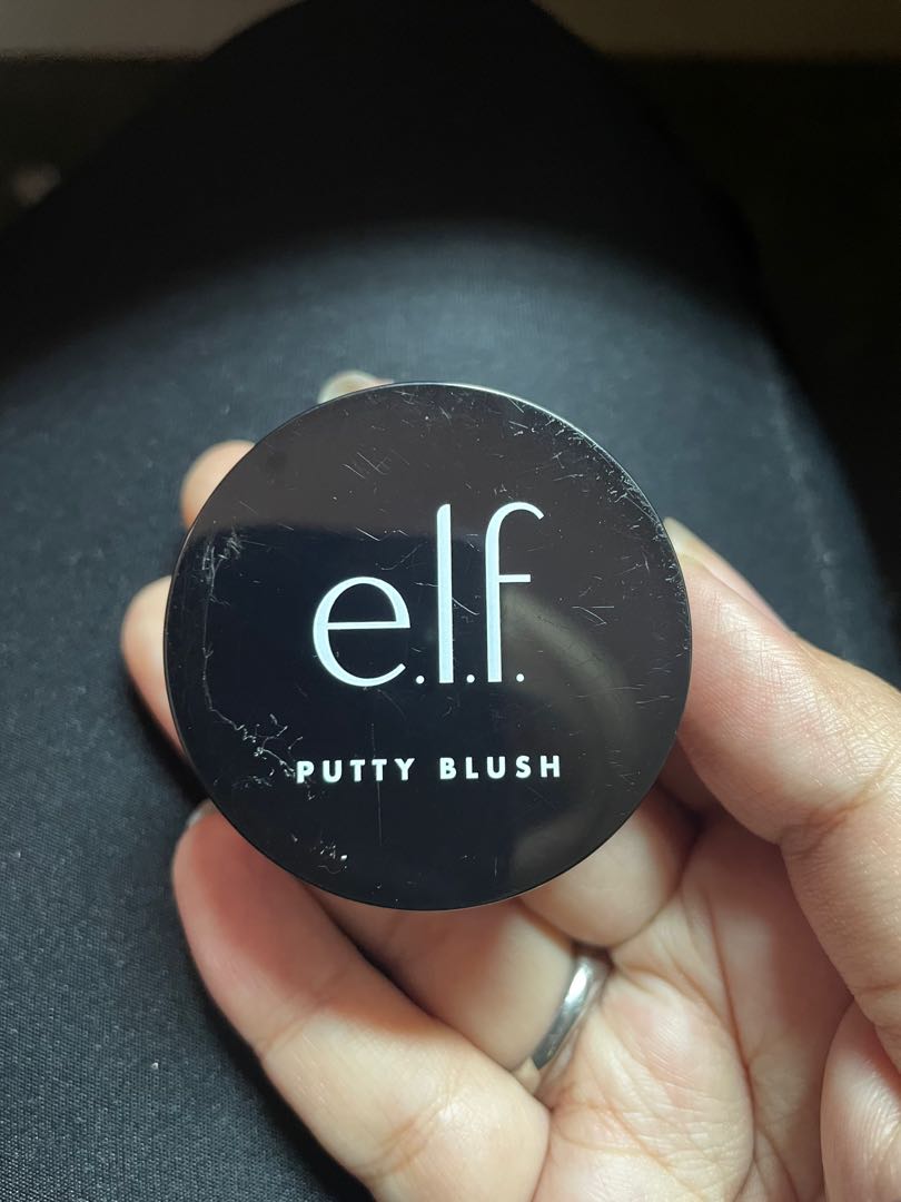 Elf putty blush bali, Beauty & Personal Care, Face, Makeup on Carousell