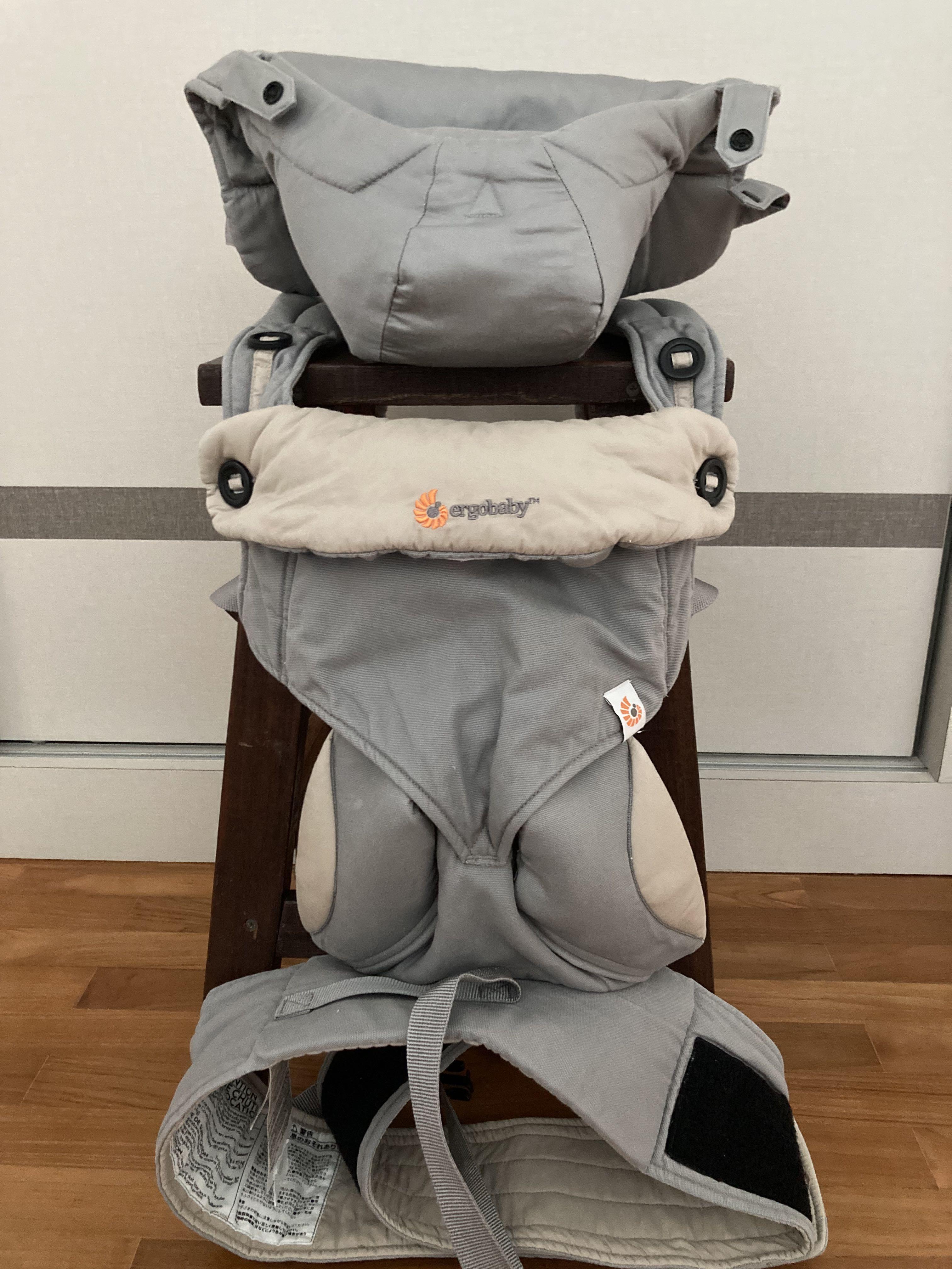Ergobaby 360 clearance boj
