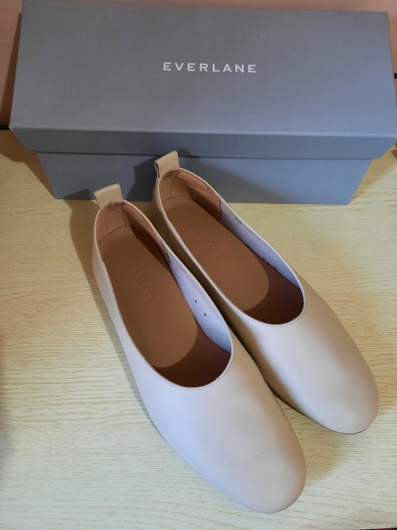everlane shoes