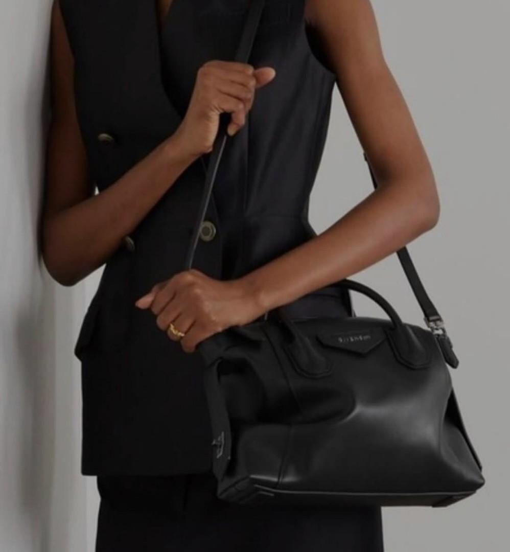 Fast Sale VGC Givenchy Antigona Soft 
