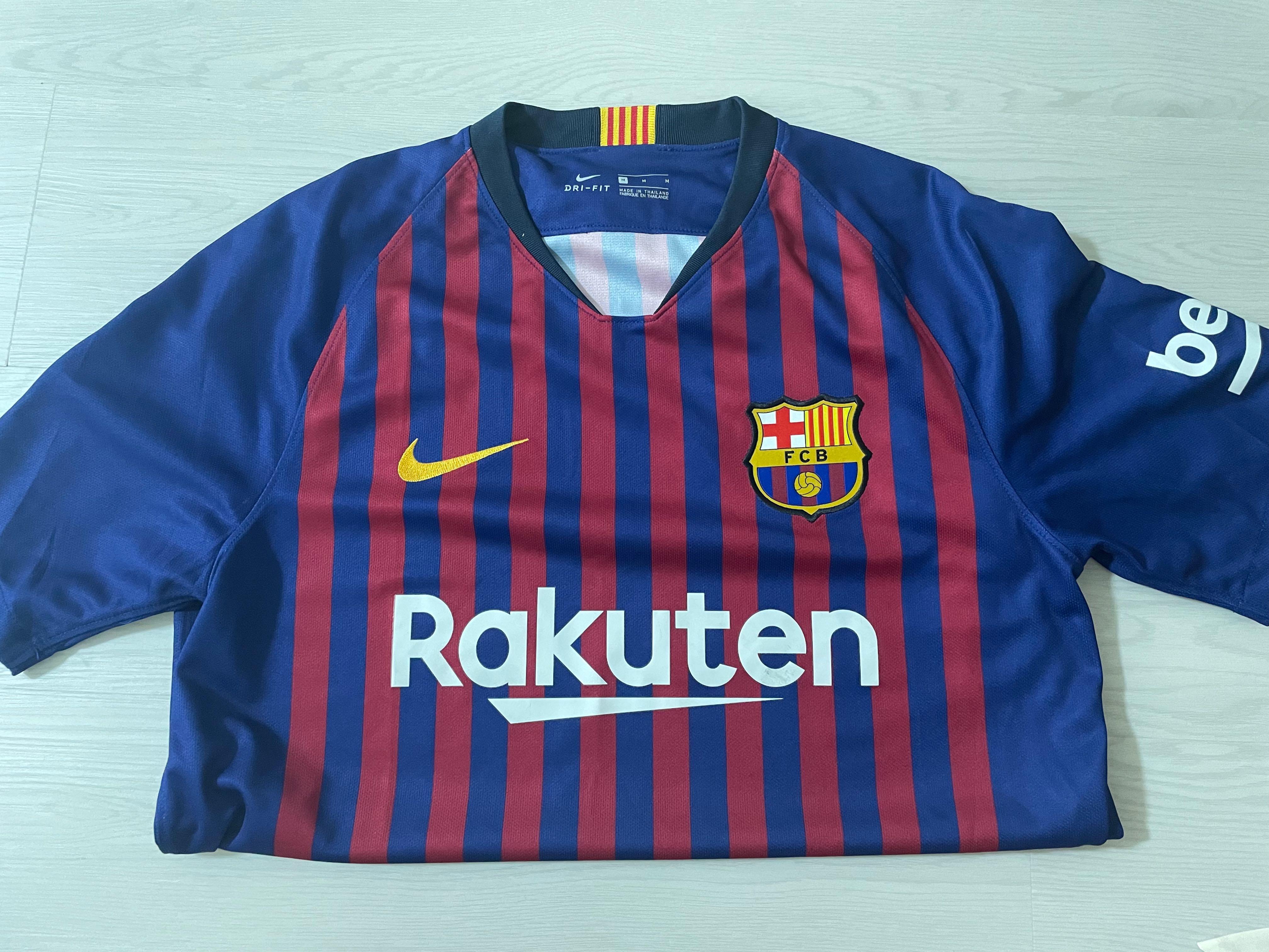 Cheap fcb jerseys discount