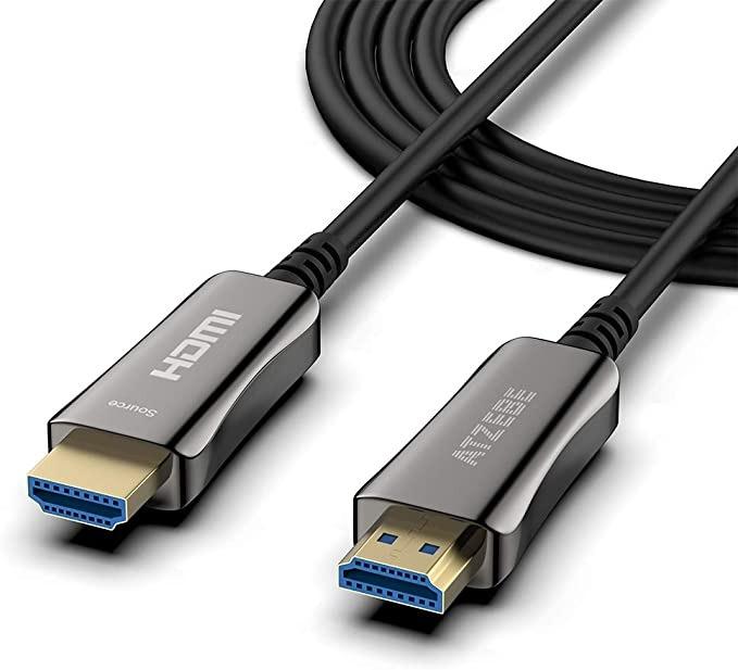 Wireworld Cable Technology Silver Starlight 7 HDMI 10ft/3m Video