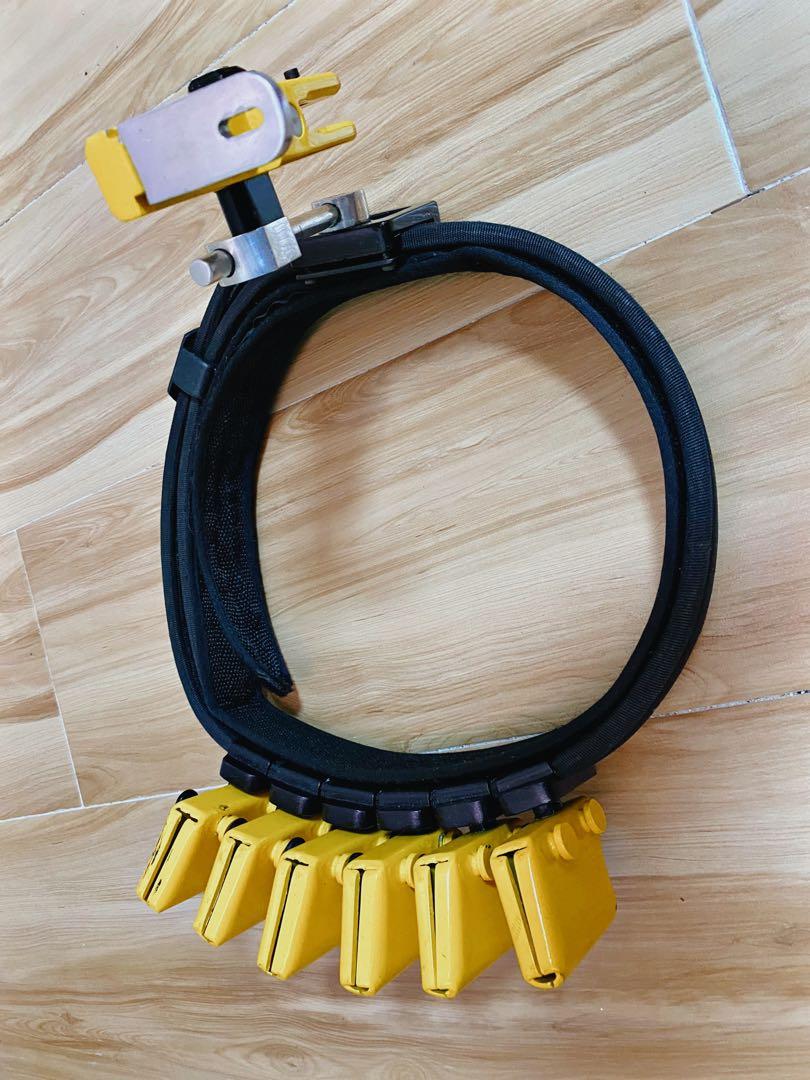 Firing Accessories, Hobbies & Toys, Toys & Games on Carousell