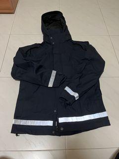 First Tactical Rainer Parka