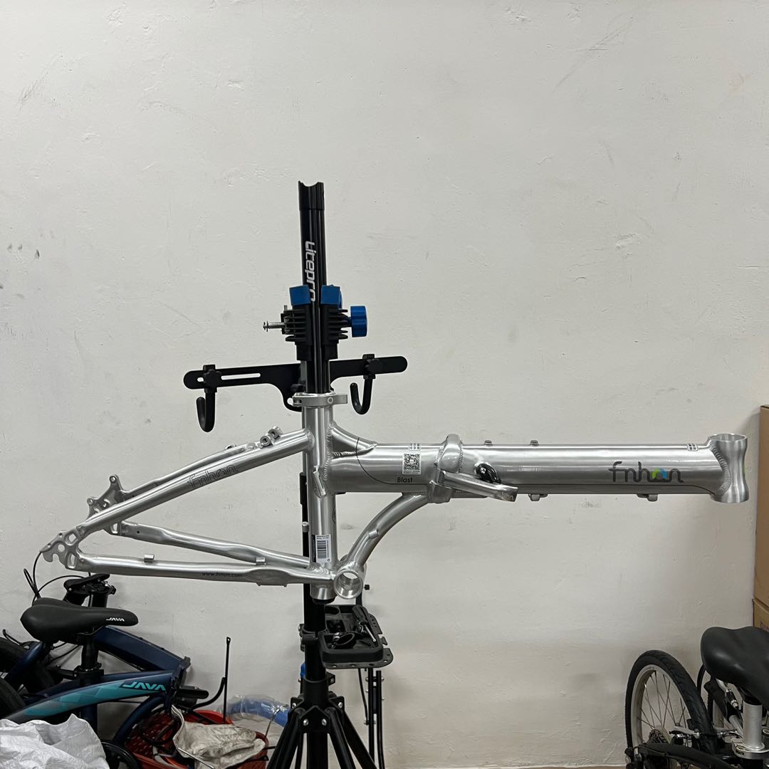 fnhon blast frame
