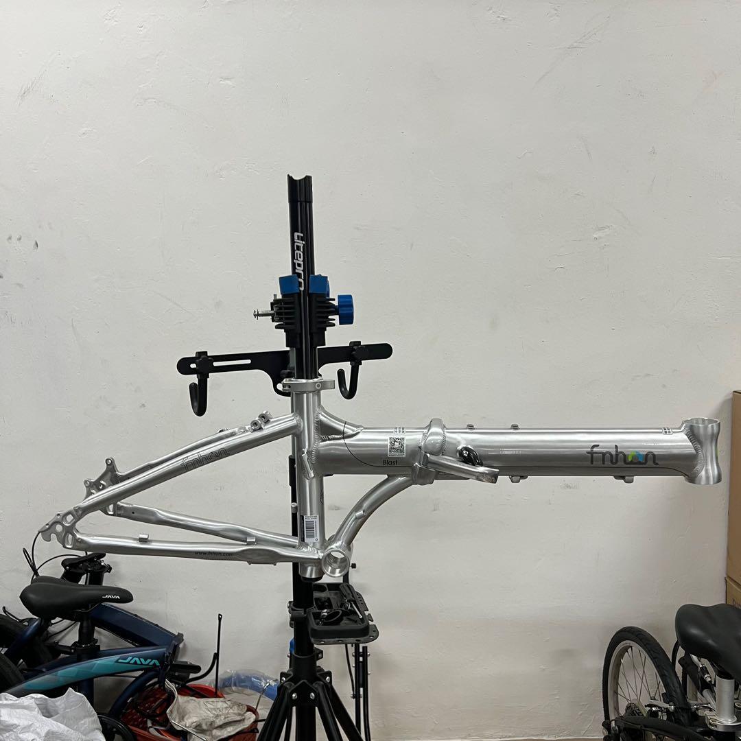 Fnhon blast frame best sale