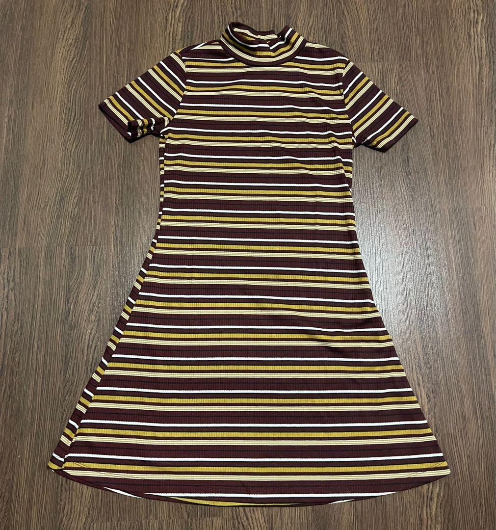forever 21 stretch dresses