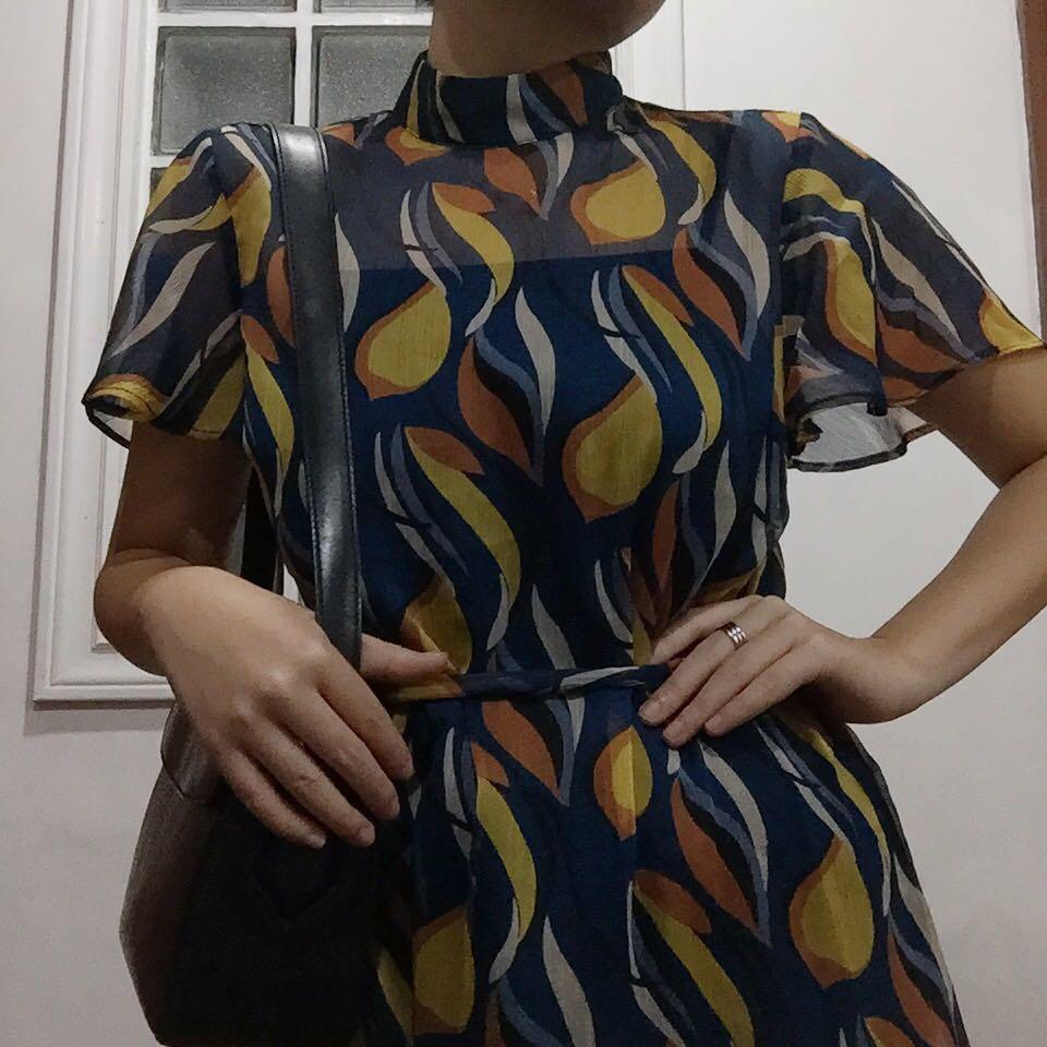 Forever 21 outlet dress price