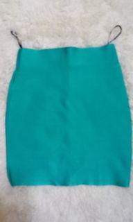 Forever 21 Stretchable Skirt