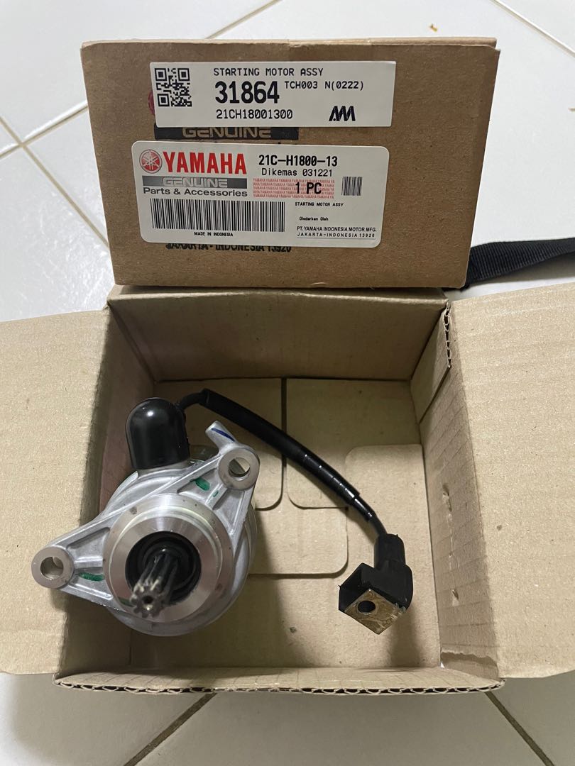 yamaha fz self motor price