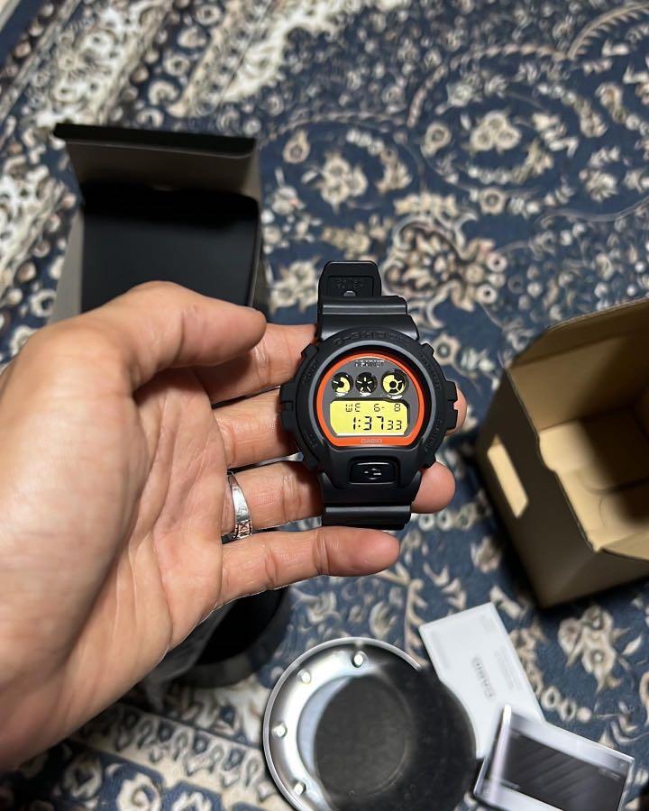G Shock Luxury Watches On Carousell