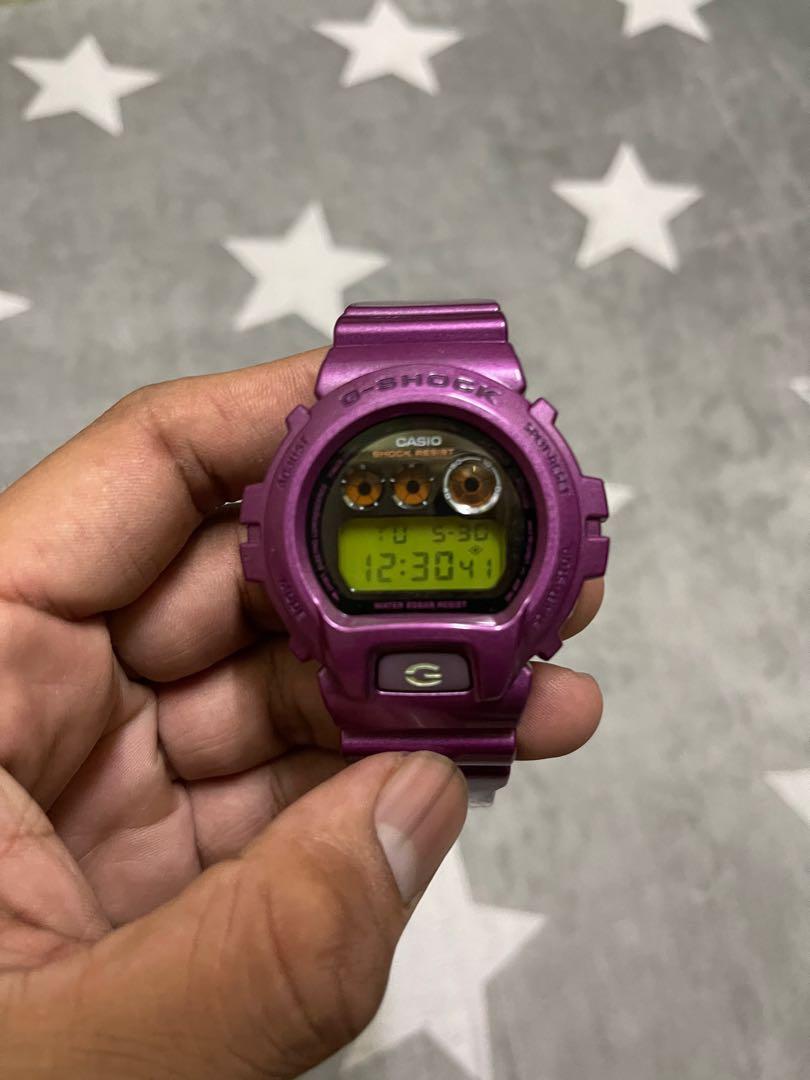 G shock outlet dw6900 nb4