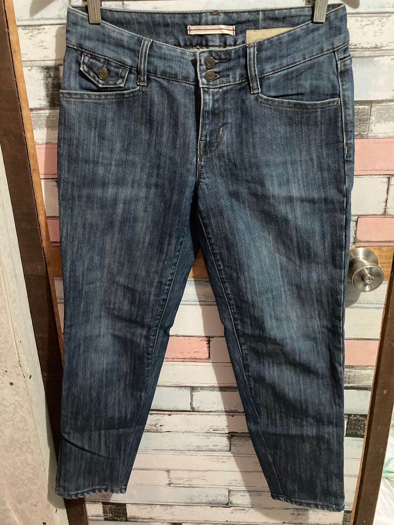 Gap size 28 Mom jeans (original), Women 