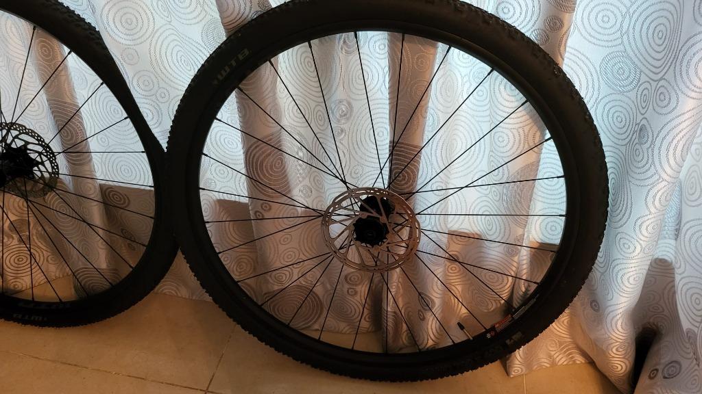Wtb st i23 tcs 2.0 28h 700c 2025
